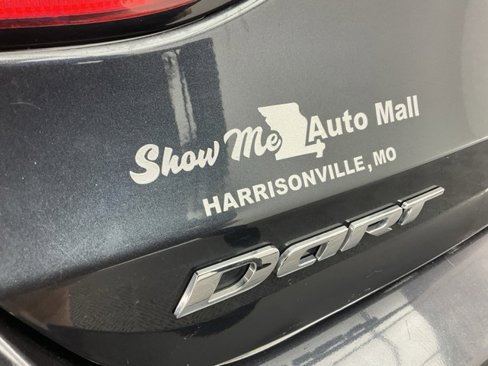 Used 2013 Dodge Dart SXT image 19