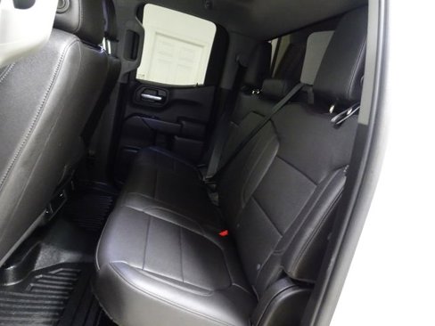 Used 2021 Chevrolet Silverado 1500 W/T w/ WT Fleet Convenience Package image 39