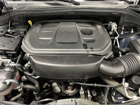 Certified 2021 Jeep Grand Cherokee Limited image 39