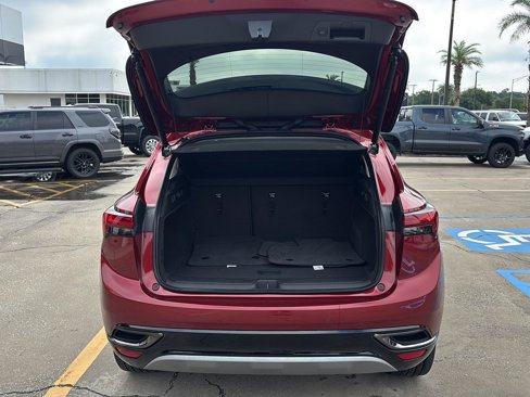 Certified 2023 Buick Envision Essence w/ Sport Touring Package image 19