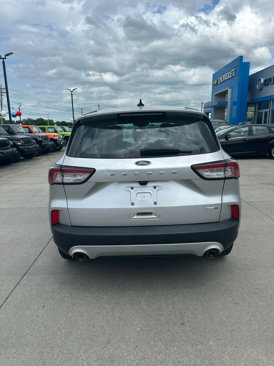 Used 2020 Ford Escape S image 7