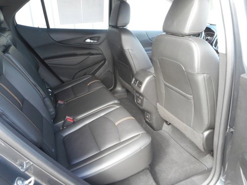Used 2022 Chevrolet Equinox Premier image 15