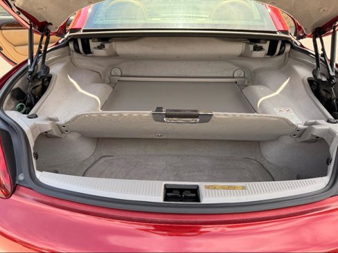 Used 2006 Lexus SC 430 Convertible image 22