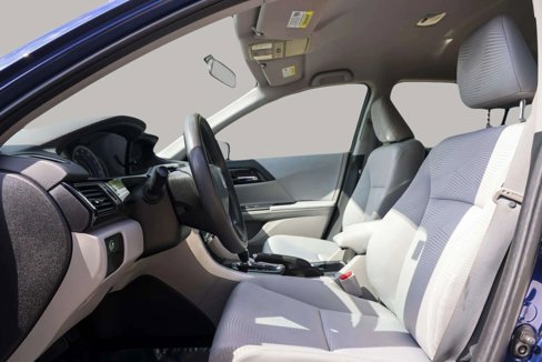 Used 2017 Honda Accord LX image 15