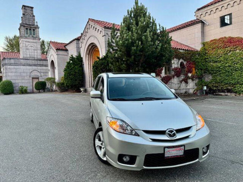 Used 2007 MAZDA MAZDA5 Touring image 1
