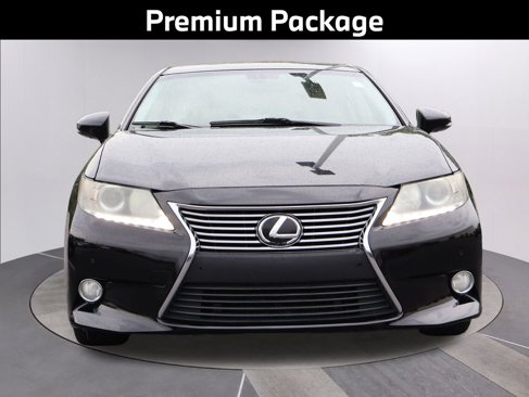 Used 2013 Lexus ES 350 image 3