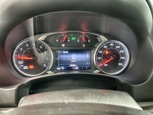 Used 2024 GMC Terrain SLE image 10