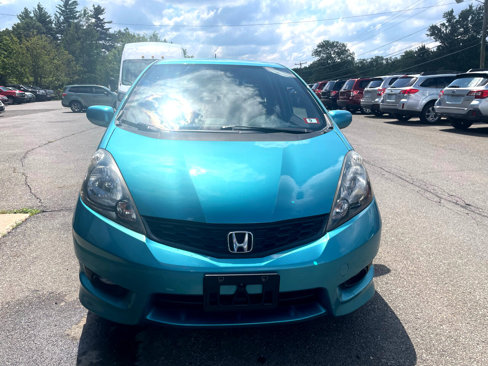 Used 2013 Honda Fit Sport image 2