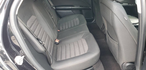 Used 2020 Ford Fusion SE image 26