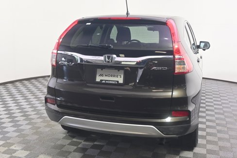 Used 2016 Honda CR-V EX image 6