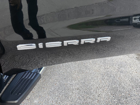 Used 2020 GMC Sierra 1500 SLT image 31