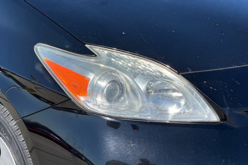Used 2013 Toyota Prius Four image 9