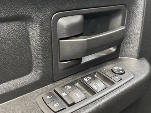 Used 2018 RAM 1500 Express w/ Wheel & Sound Group image 10