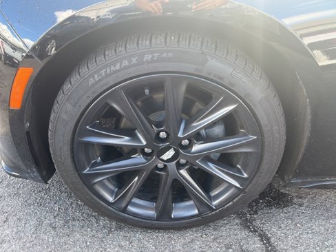 Used 2021 Cadillac CT5 Sport image 4