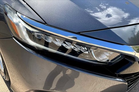 Used 2019 Honda Accord LX image 24