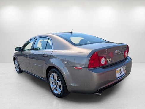 Used 2011 Chevrolet Malibu LT w/ Florida Edition Package image 7