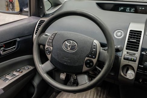 Used 2009 Toyota Prius Touring image 24