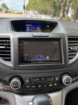 Used 2013 Honda CR-V EX-L image 15