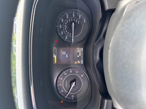 Used 2022 Subaru Impreza 2.0i image 11