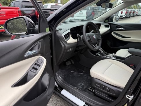 New 2026 Buick Encore GX Preferred w/ Comfort Package image 11