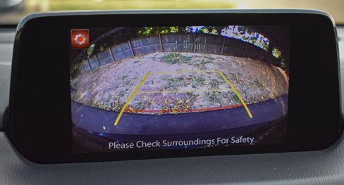 Used 2018 MAZDA CX-5 Sport image 29