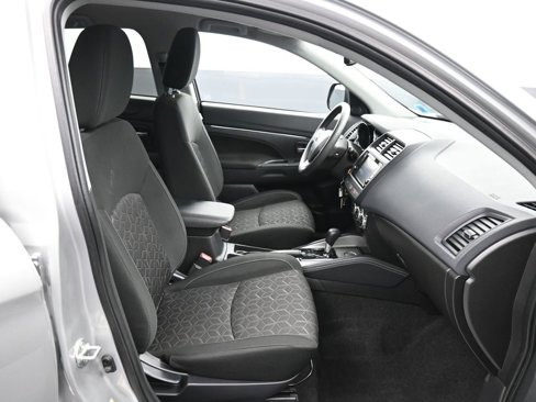 Used 2022 Mitsubishi Outlander Sport LE image 24