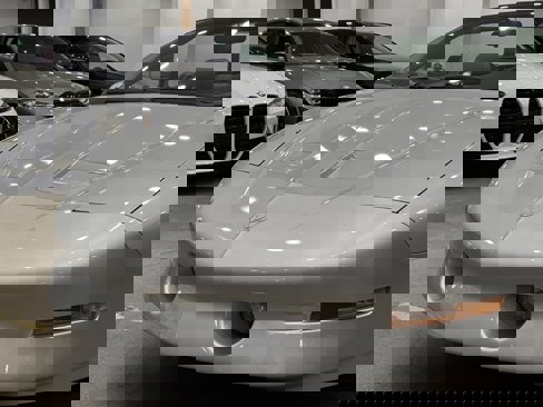 Used 1997 Pontiac Firebird Trans Am image 41