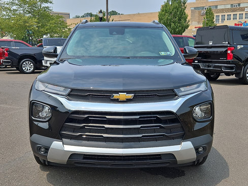 Used 2023 Chevrolet TrailBlazer LT w/ Convenience Package image 2
