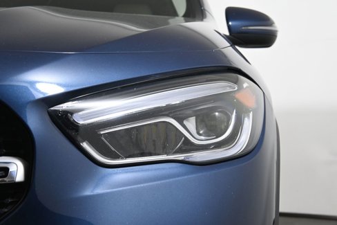 Certified 2022 Mercedes-Benz GLA 250 4MATIC image 10