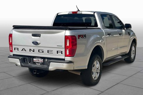 Used 2019 Ford Ranger XLT w/ FX4 Off-Road Package image 12