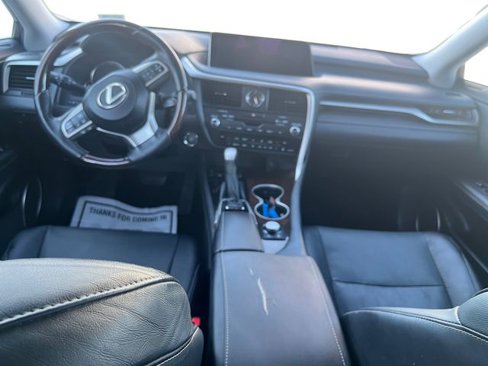 Used 2016 Lexus RX 350 AWD image 10