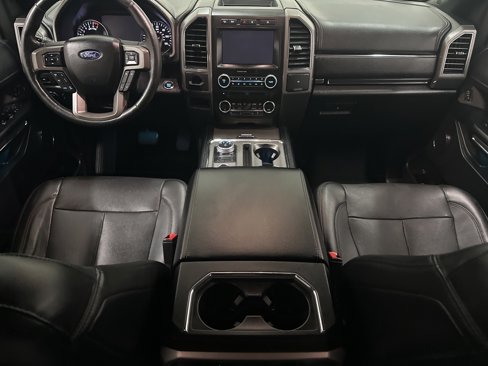 Used 2018 Ford Expedition XLT w/ Equipment Group 202A image 58