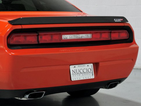 Used 2009 Dodge Challenger SRT8 image 17