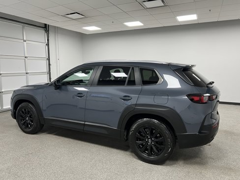 Used 2024 MAZDA CX-50 AWD 2.5 S w/ Preferred Package image 9