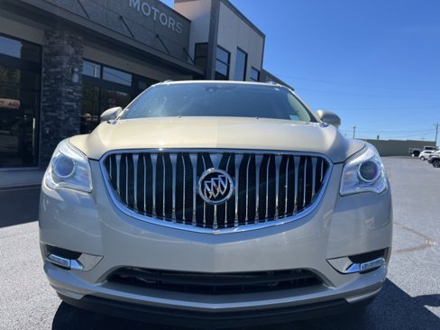 Used 2016 Buick Enclave Premium image 6