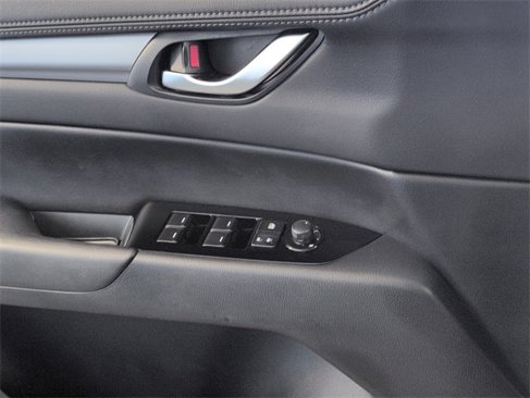 Used 2023 MAZDA CX-5 AWD 2.5 S w/ Select Package image 20