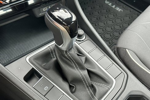New 2025 Volkswagen Jetta Sport image 19