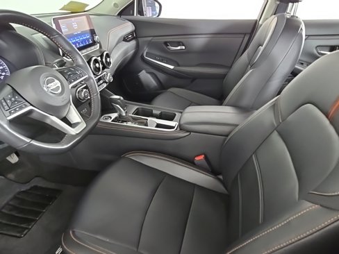 Used 2022 Nissan Sentra SR image 15