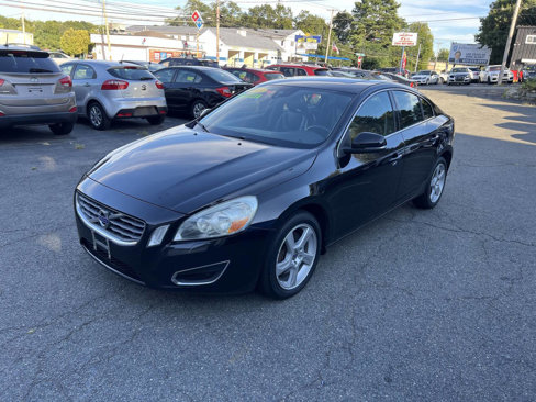 Used 2013 Volvo S60 T5 image 7