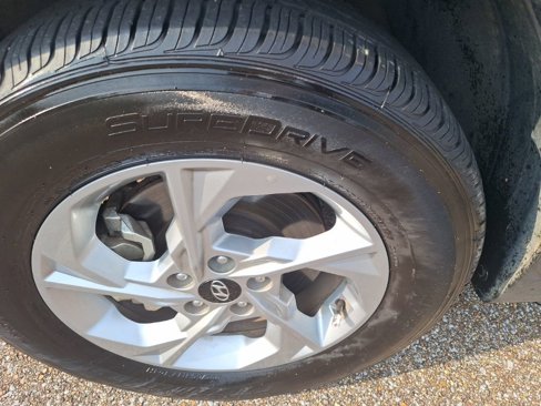 Used 2024 Hyundai Tucson SEL image 14