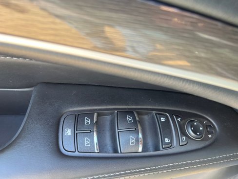 Used 2019 INFINITI QX60 Pure image 28