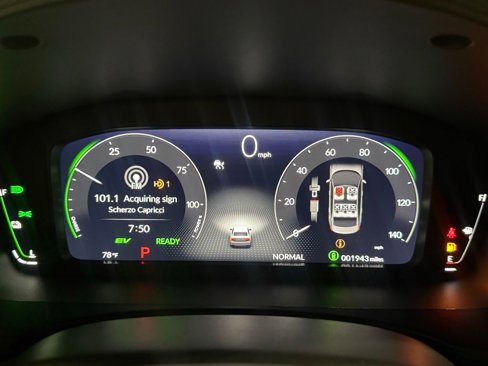 Used 2025 Honda Civic Sport image 18