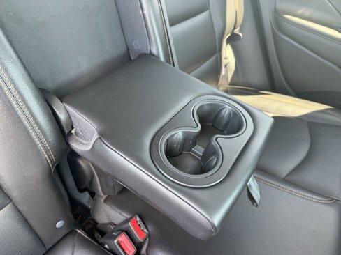 Used 2021 GMC Terrain SLT image 39