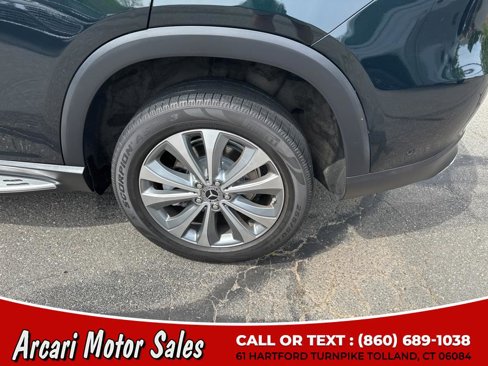 Used 2020 Mercedes-Benz GLE 350 4MATIC image 13