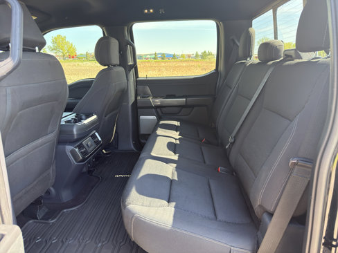Used 2021 Ford F150 XLT w/ Equipment Group 302A High image 11