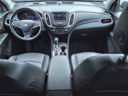 Used 2020 Chevrolet Equinox LT w/ Midnight Edition image 9