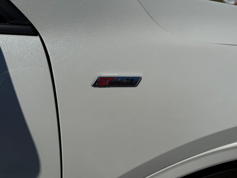 Certified 2023 Ford Escape ST-Line Elite image 23