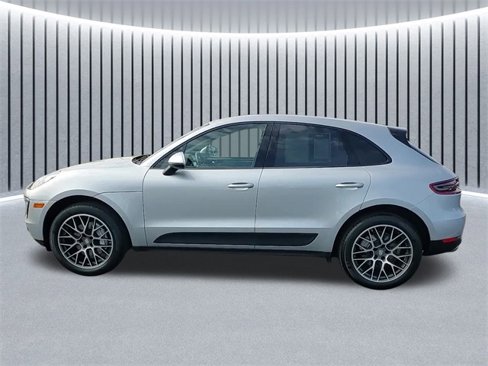 Used 2018 Porsche Macan S image 7