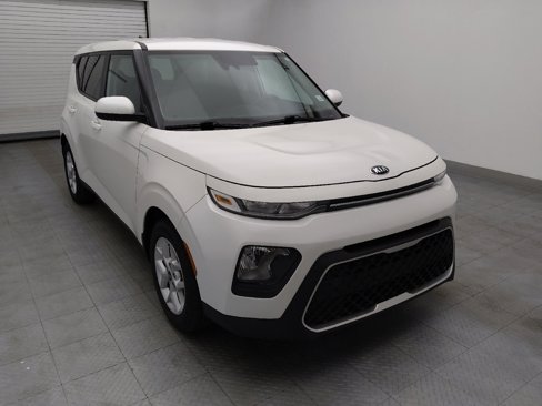 Used 2020 Kia Soul S image 13