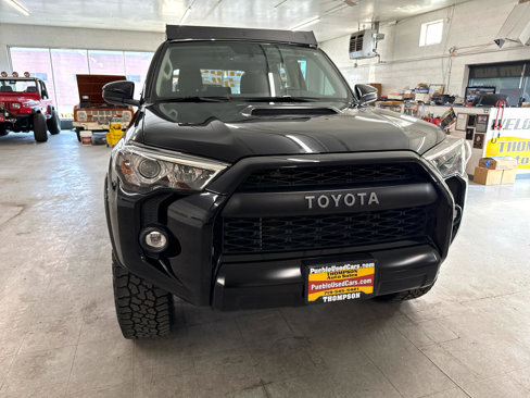Used 2019 Toyota 4Runner TRD Pro image 75